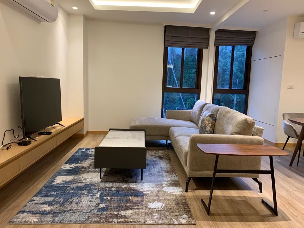 Appartement à Surin, Thaïlande, 60 m² - image 2