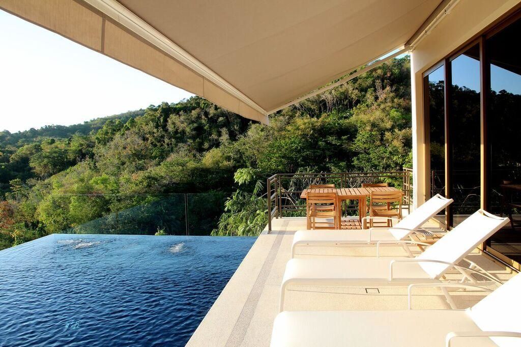 Villa in Naithon, Thailand, 500 m² - Foto 2