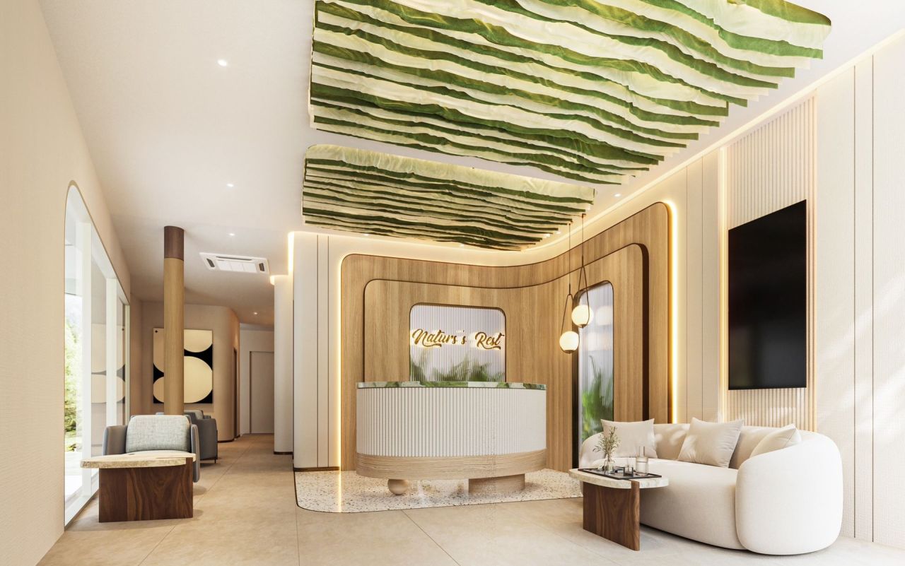 Villa a Rawai, Thailandia, 544 m² - foto 2