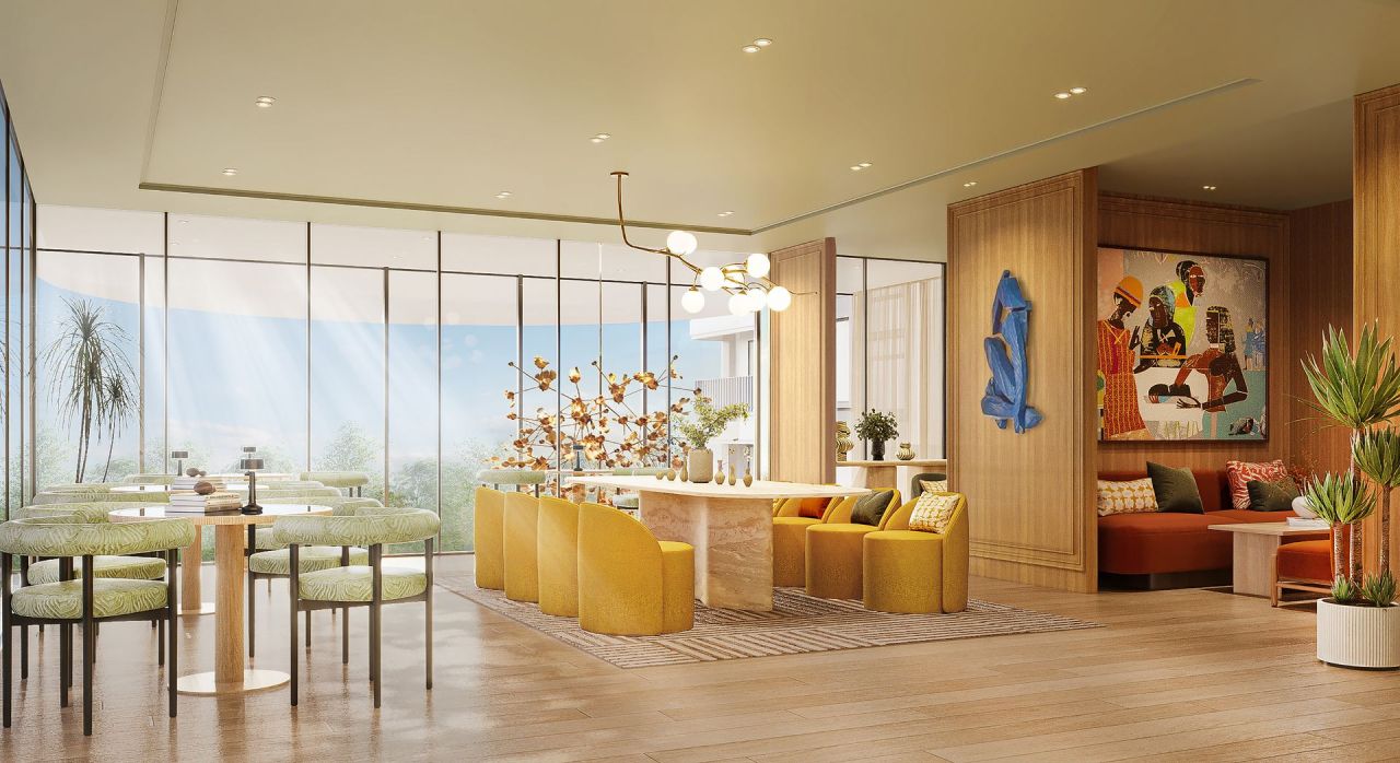 Appartamenti sulla spiaggia di Bang Tao, Thailandia, 28 m² - foto 2