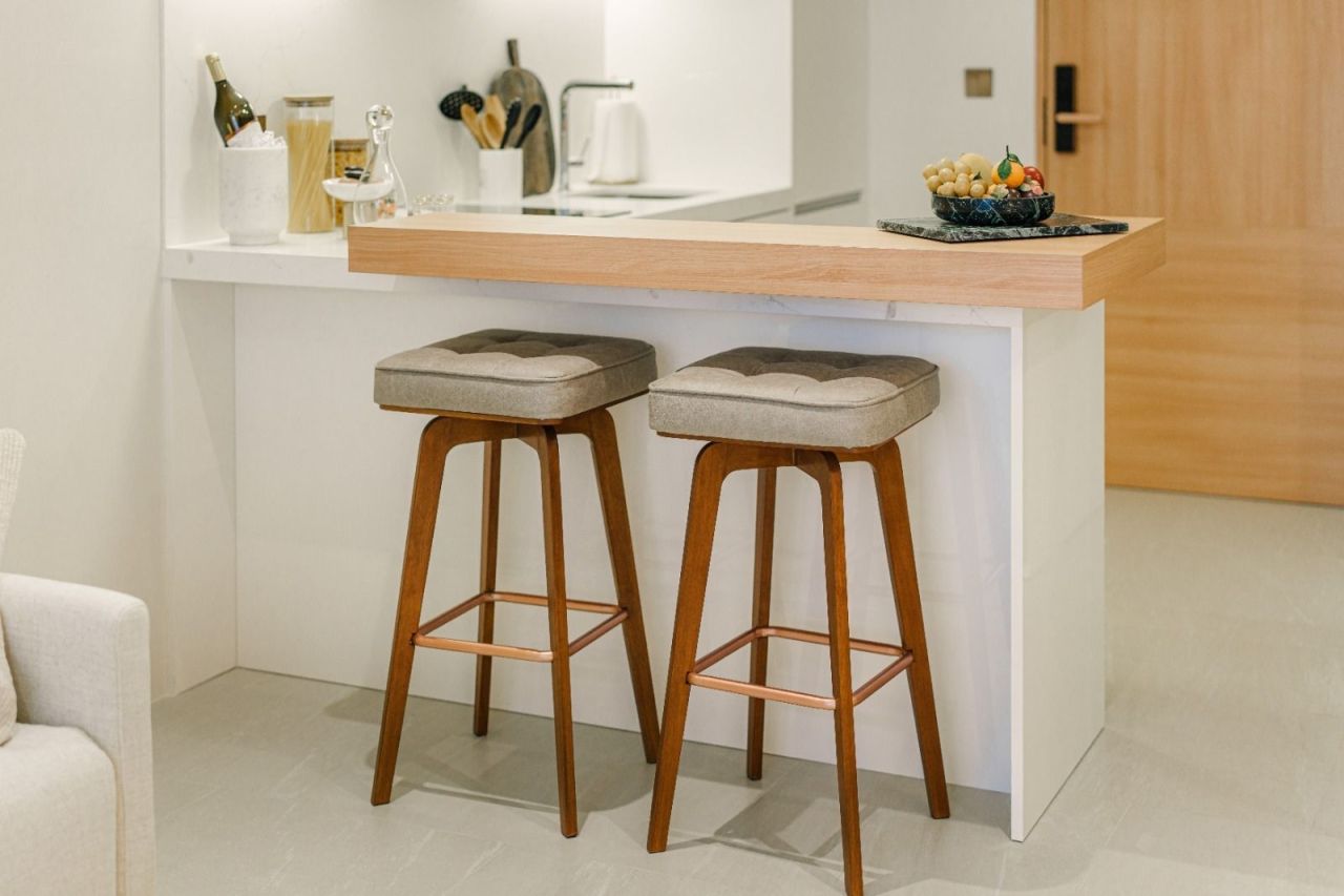 Appartamenti sulla spiaggia di Layan, Thailandia, 45 m² - foto 2