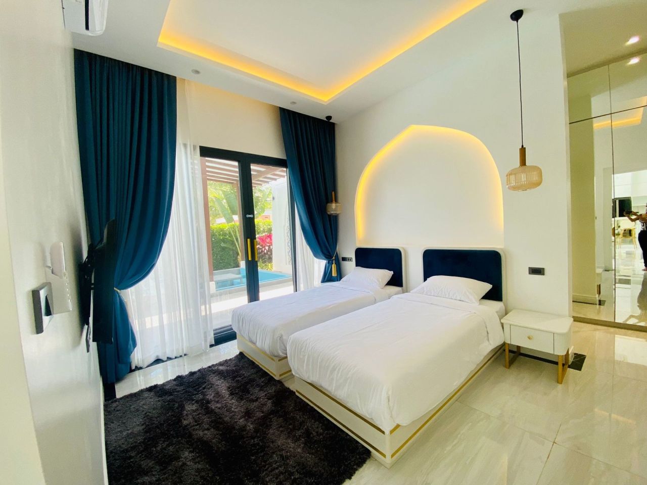 Villa in Manik, Thailand, 403 m² - Foto 2