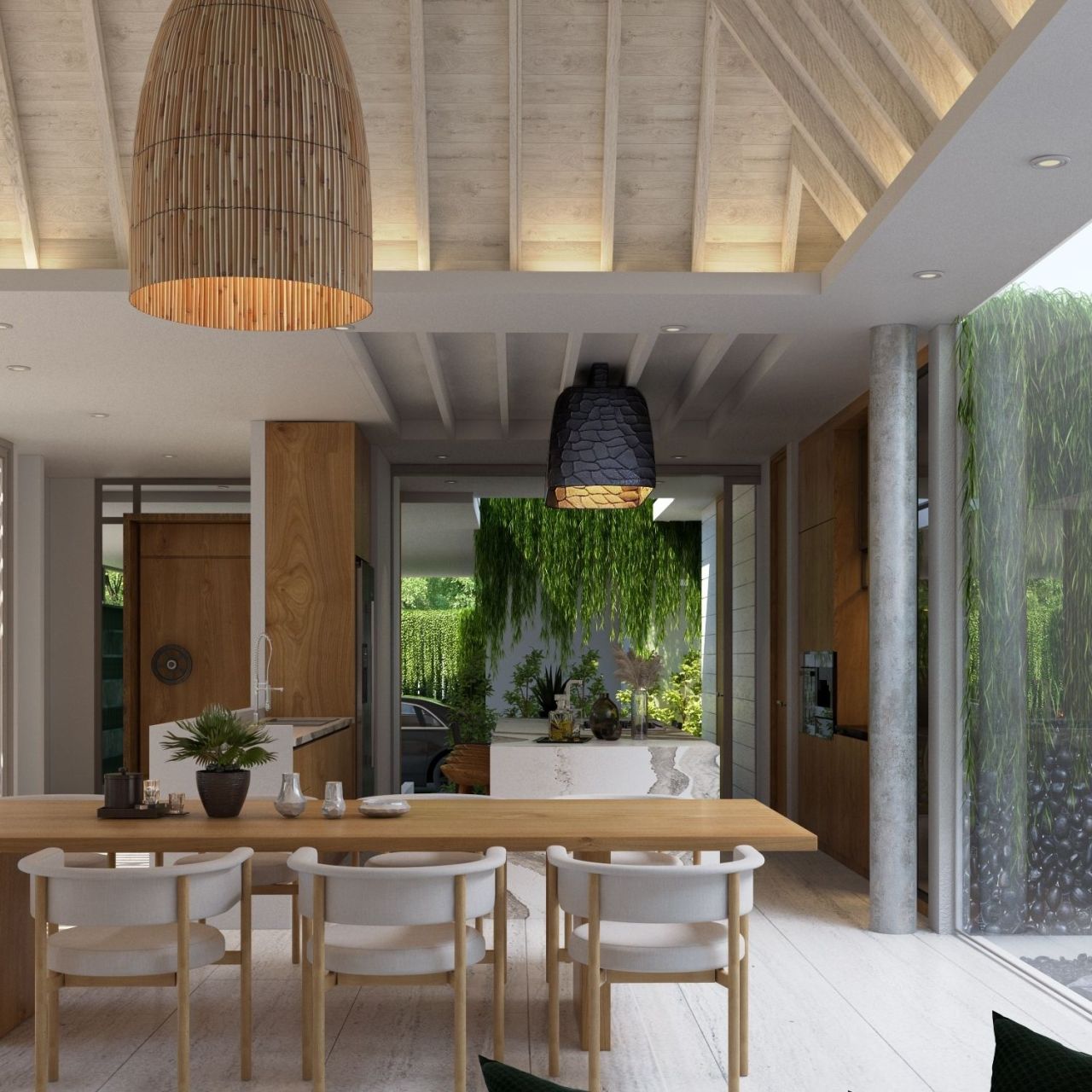 Villa in Manik, Thailand, 545 m² - Foto 2