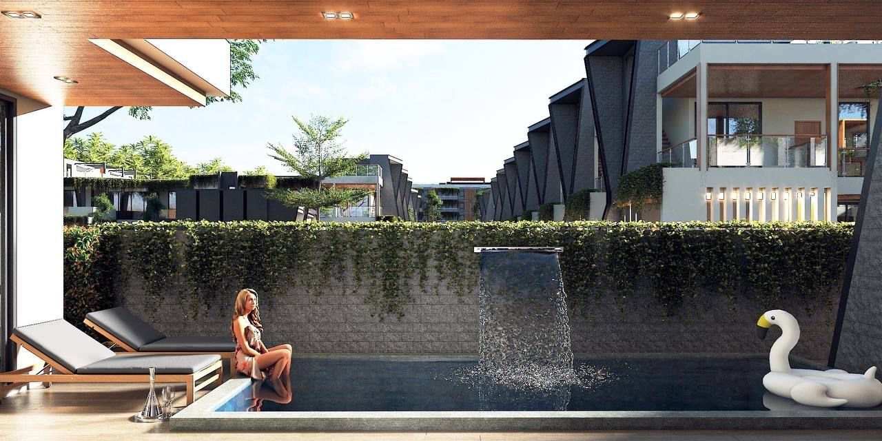 Villa in Rawai, Thailand, 339 m² - Foto 2