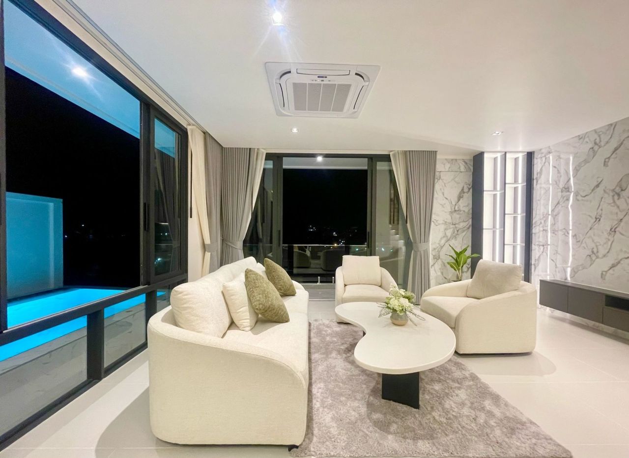 Villa in Kata, Thailand, 220 m² - Foto 2