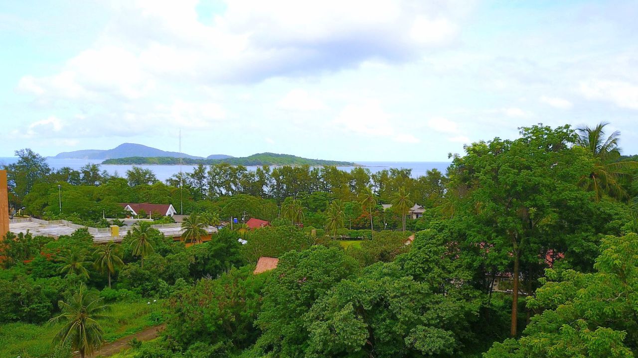 Land in Rawai, Thailand, 52 800 m² - picture 3