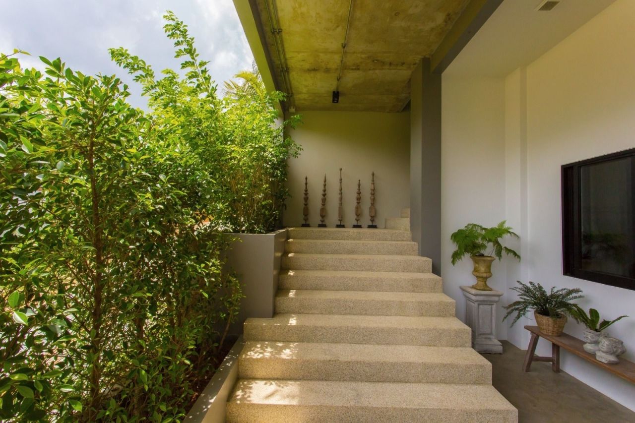 Villa in Manik, Thailand, 910 m² - Foto 3