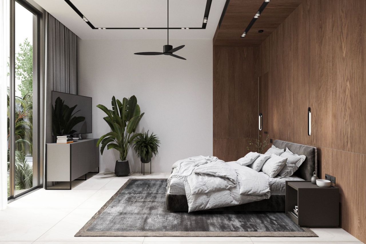 Villa a Manik, Thailandia, 342 m² - foto 3