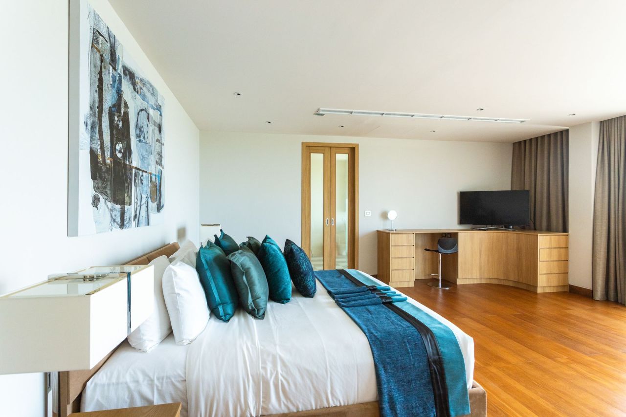 Villa sulla spiaggia di Layan, Thailandia, 1 200 m² - foto 3