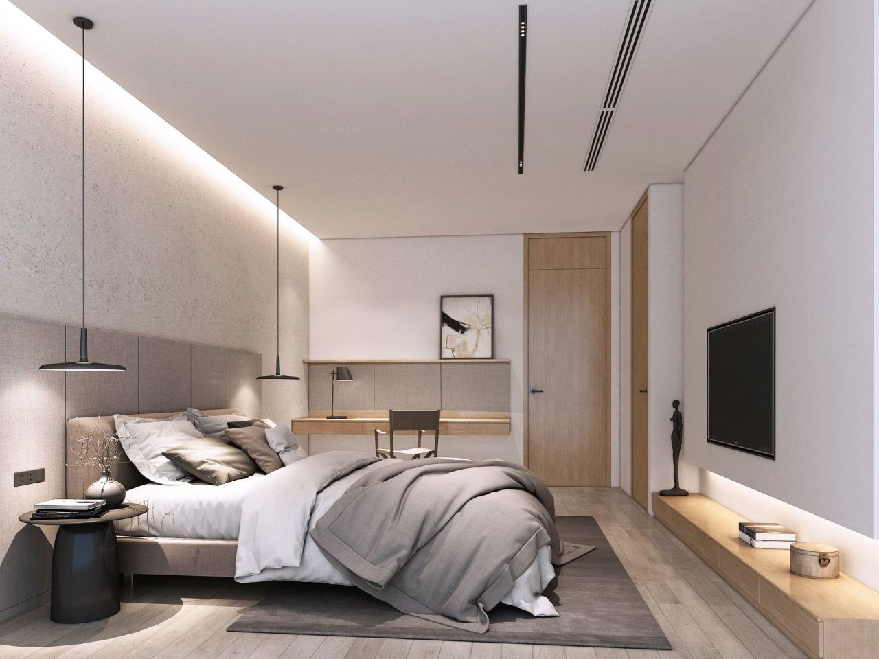 Villa in Bang Tao, Thailand, 1 325 m² - Foto 3