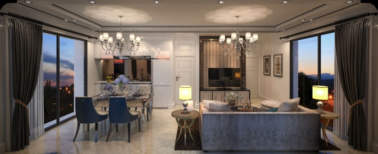 Studio in Surin, Thailand, 30 m² - picture 3