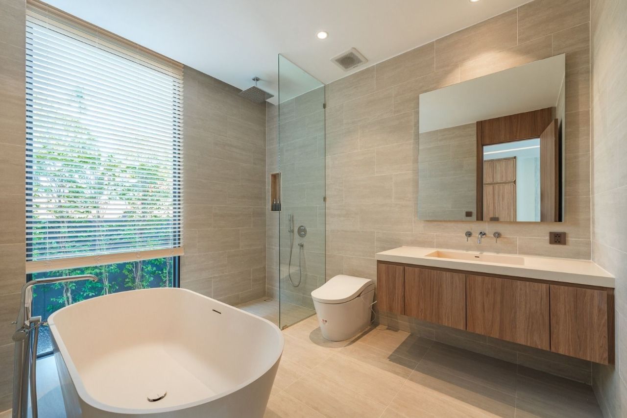 Villa in Bang Tao, Thailand, 501 m² - Foto 3