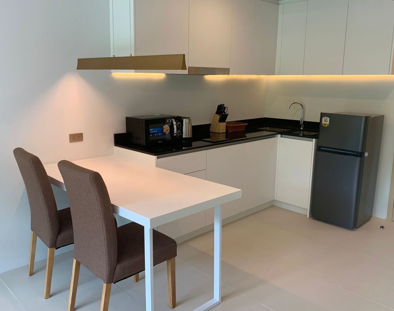 Apartment on Karon, Thailand, 34 m² - picture 3