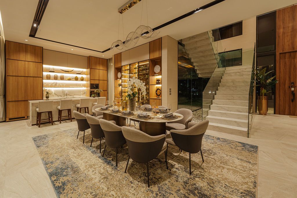 Villa on Layan Beach, Thailand, 907 m² - picture 3