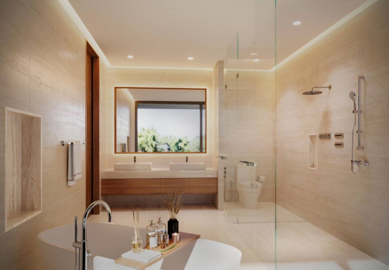 Villa en Bang Tao, Tailandia, 485 m² - imagen 3