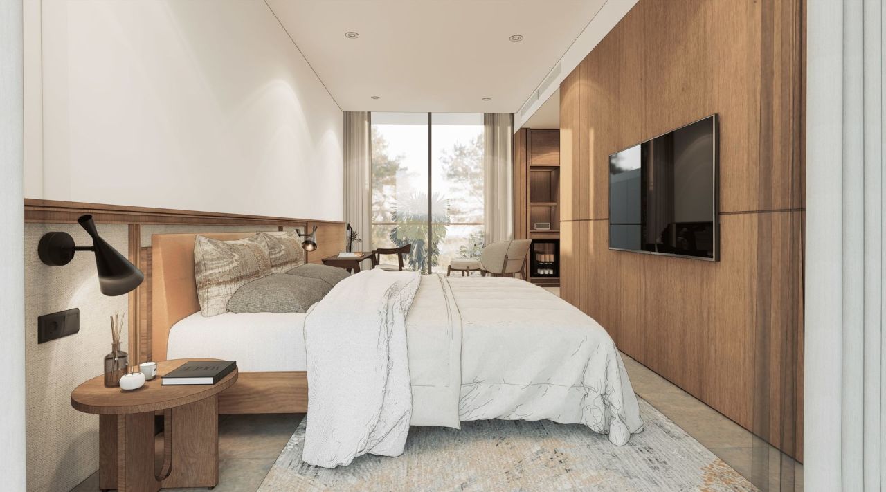 Villa on Layan Beach, Thailand, 655 m² - picture 3