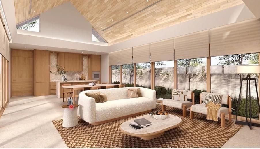 Villa in Choeng Thale, Thailand, 329 m² - Foto 3