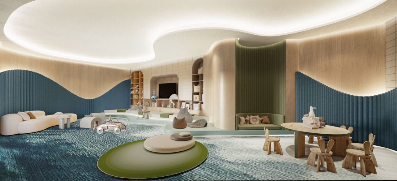 Appartement à Thalang, Thaïlande, 59 m² - image 3