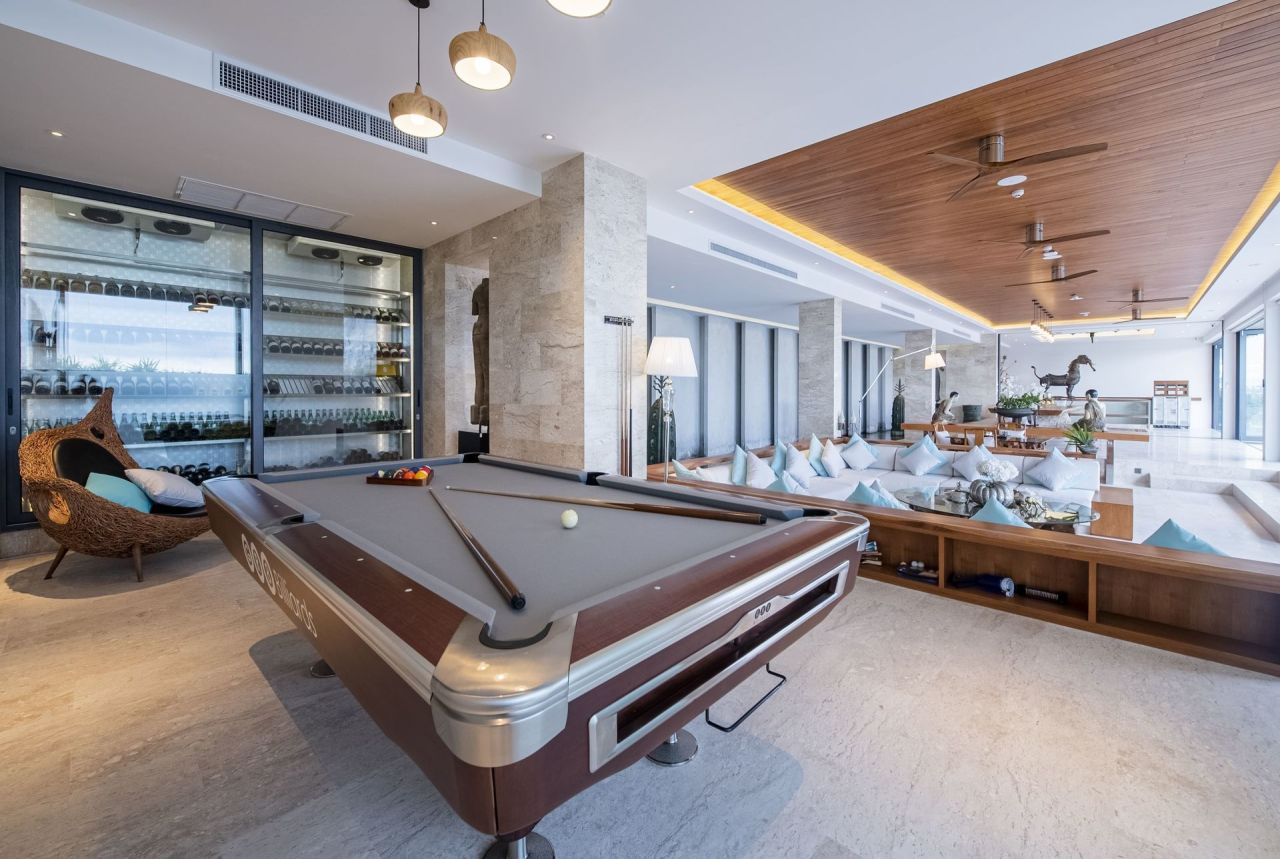 Villa in Surin, Thailand, 2 500 m² - Foto 3