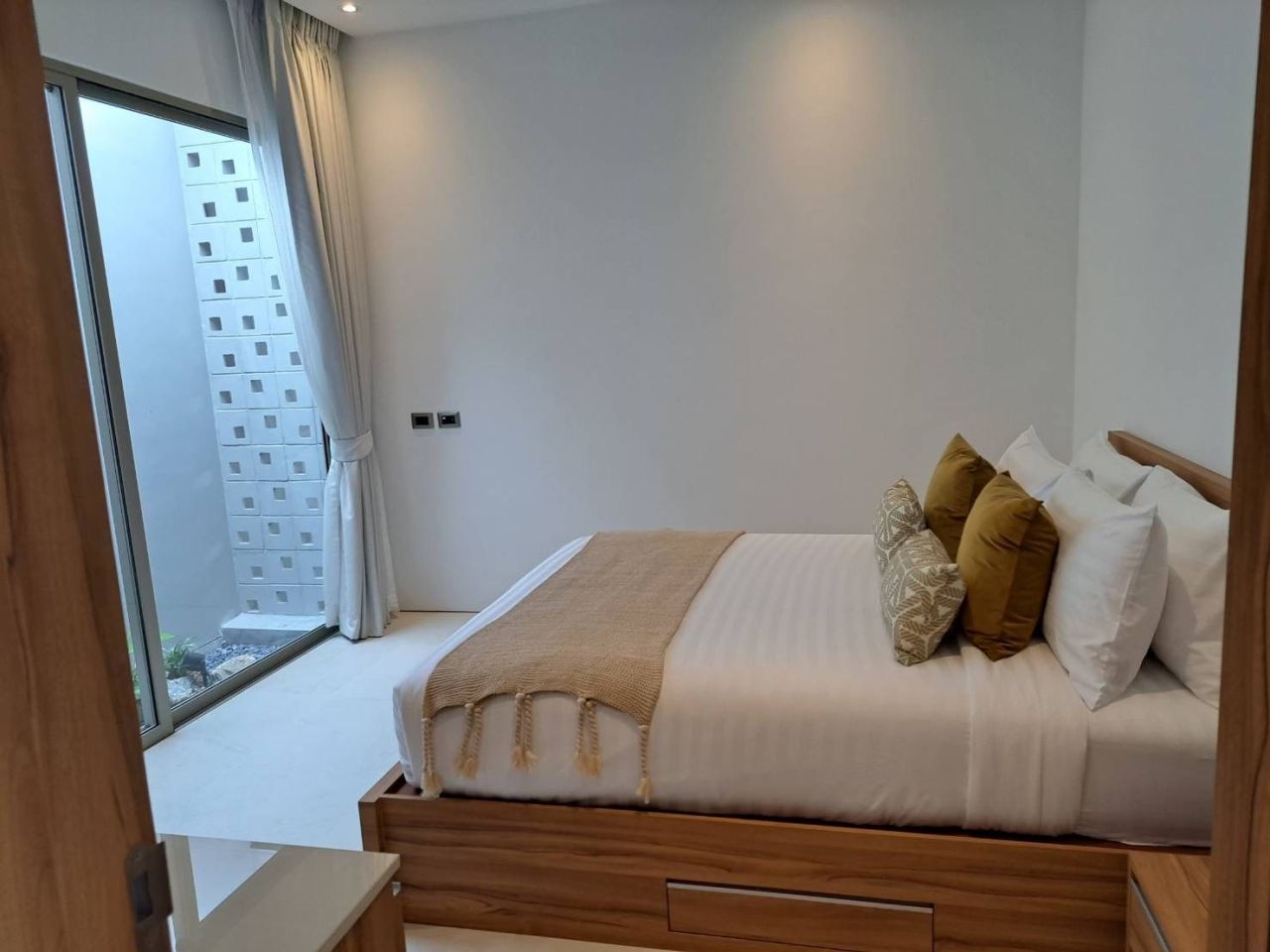 Villa on Nai Yang Beach, Thailand, 244 m² - picture 3