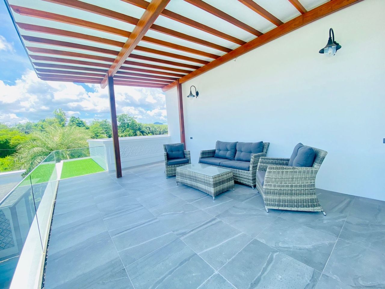 Villa in Manik, Thailand, 403 m² - Foto 3