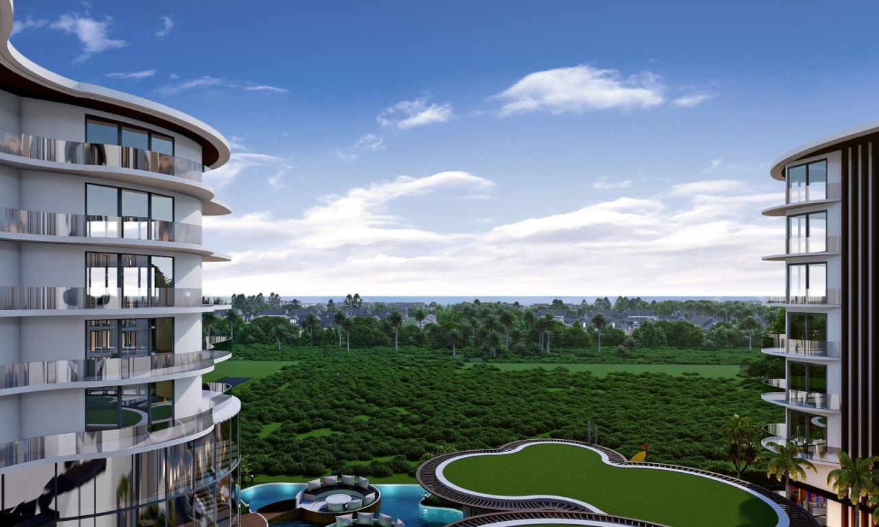 Apartment in Rawai, Thailand, 29 m² - picture 3