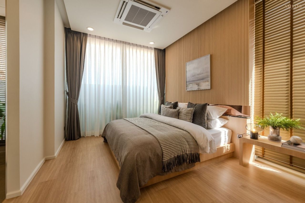 Villa on Nai Yang Beach, Thailand, 270 m² - picture 3