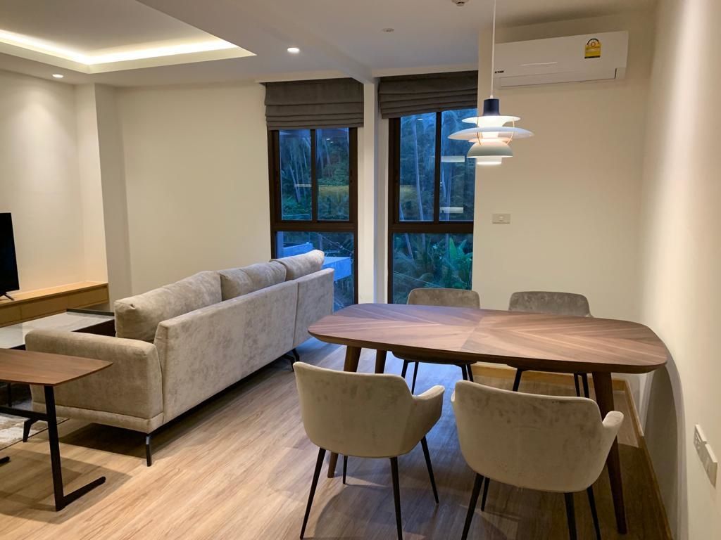 Appartement à Surin, Thaïlande, 60 m² - image 3