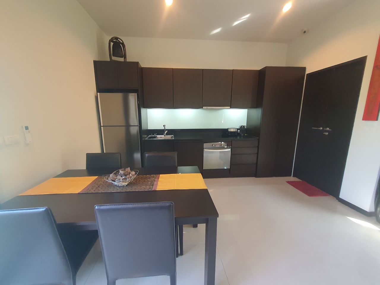 Villa à Nai Harn, Thaïlande, 211 m² - image 3