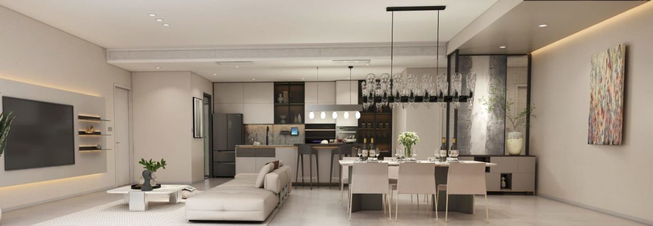 Villa a Manik, Thailandia, 350 m² - foto 3