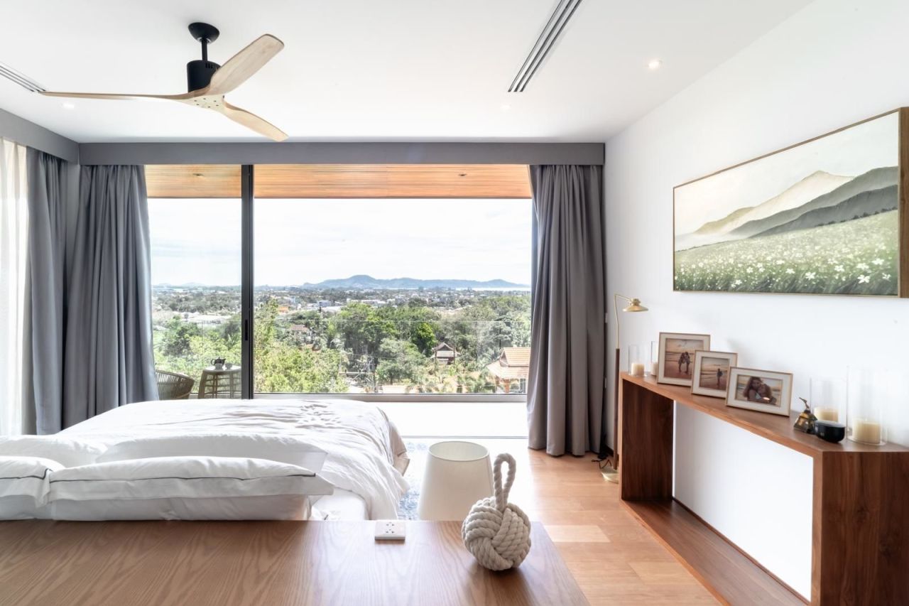 Villa in Chalong, Thailand, 700 m² - Foto 3