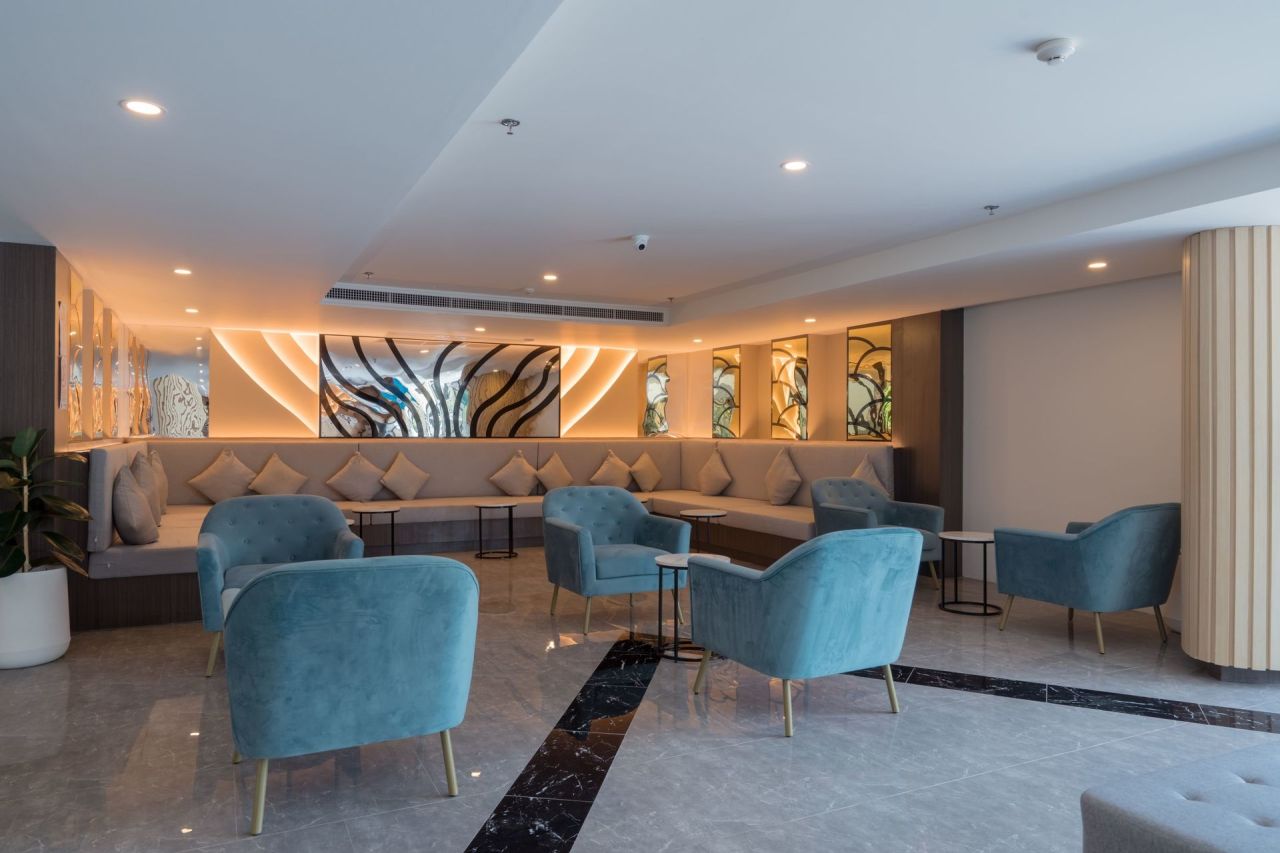 Appartamenti a Rawai, Thailandia, 30 m² - foto 3