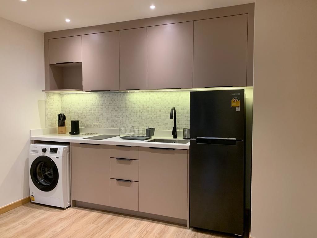 Appartement à Surin, Thaïlande, 60 m² - image 4