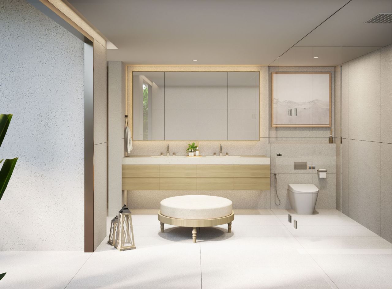 Villa on Bang Tao, Thailand, 337 m² - picture 4