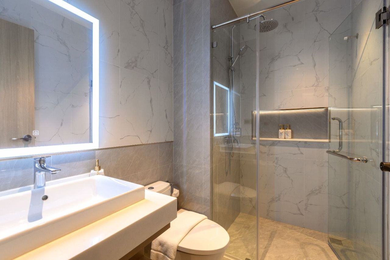 Appartement à Chalong, Thaïlande, 88 m² - image 4