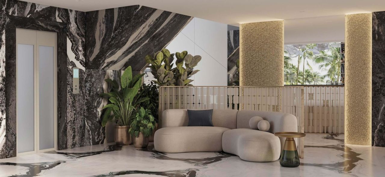 Apartment in Bang Tao, Thailand, 34 m² - Foto 4