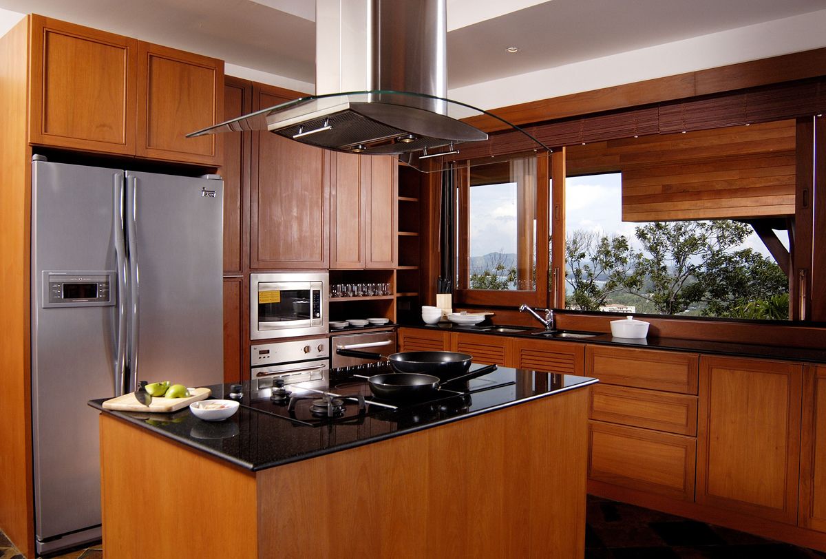 Villa en Surin, Tailandia, 1 000 m² - imagen 4