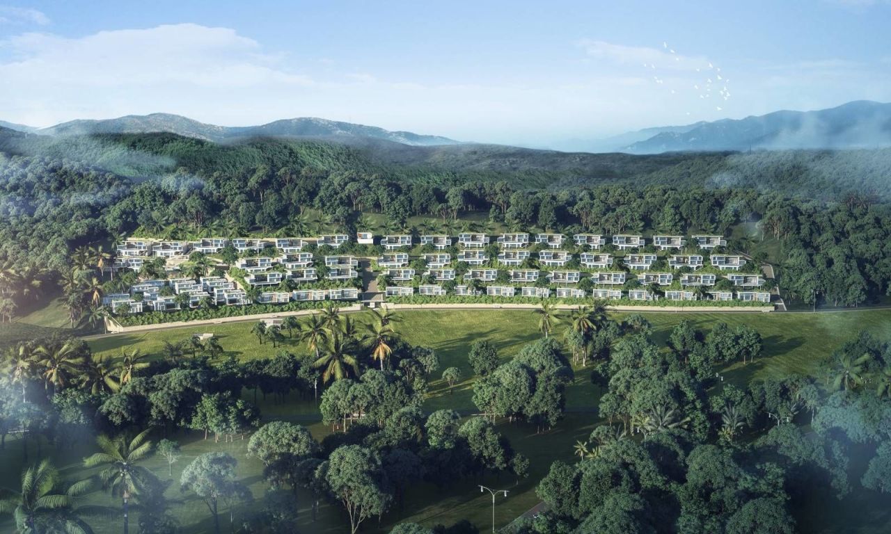 Villa in Manik, Thailand, 355 m² - Foto 4