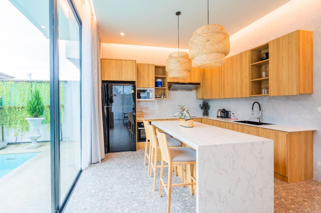 Villa à Bang Tao, Thaïlande, 347 m² - image 4