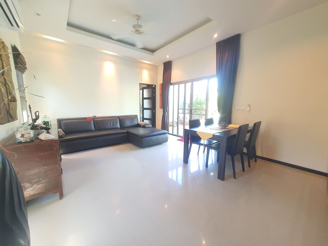 Villa à Nai Harn, Thaïlande, 211 m² - image 4