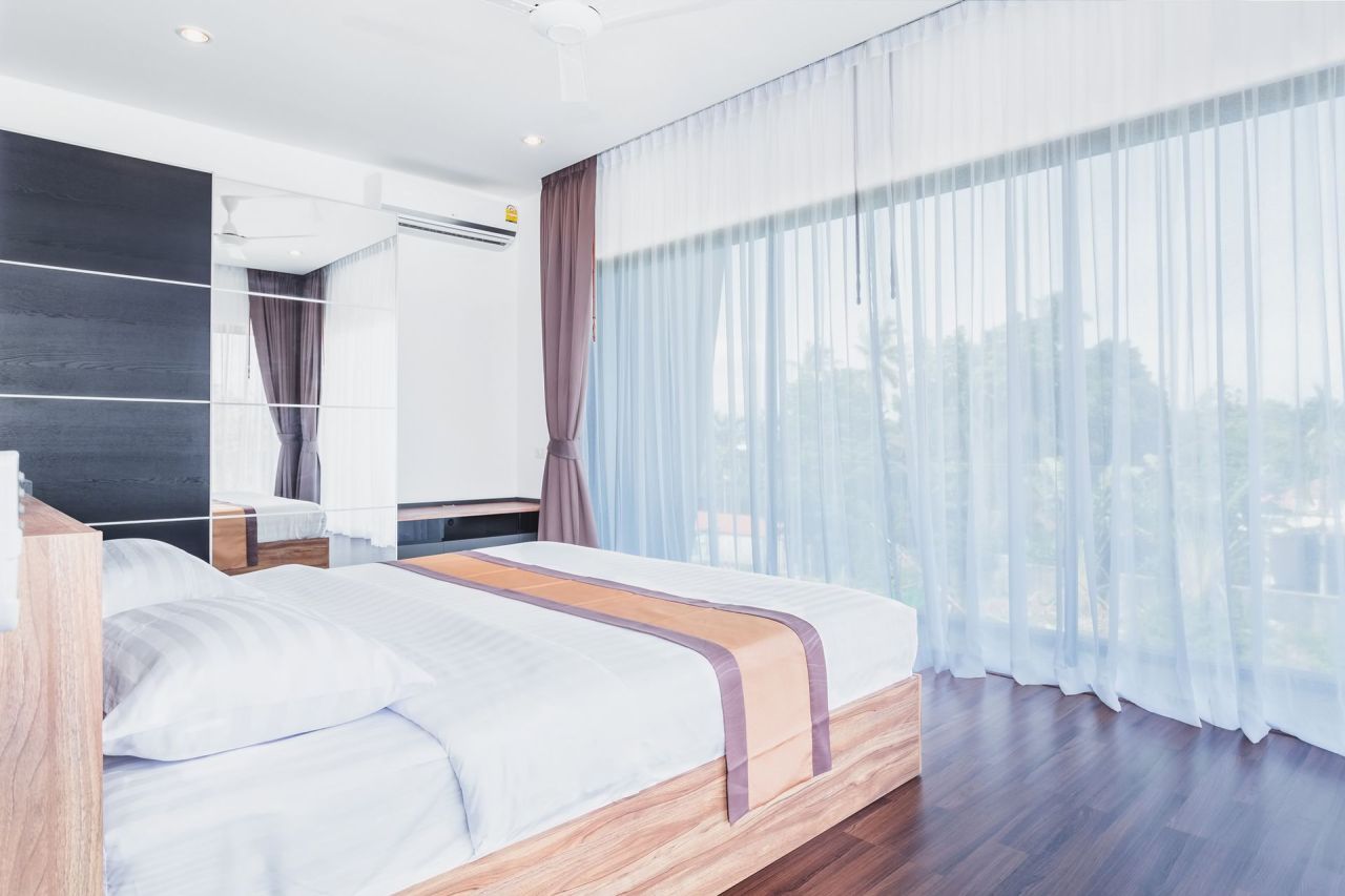 Townhouse a Rawai, Thailandia, 144 m² - foto 4