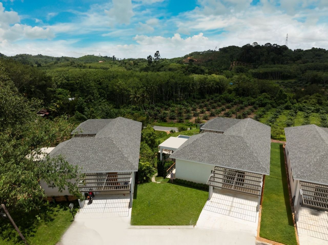 Villa à Phang Nga, Thaïlande, 300 m² - image 4