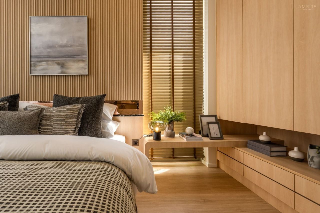 Villa on Nai Yang Beach, Thailand, 270 m² - picture 4