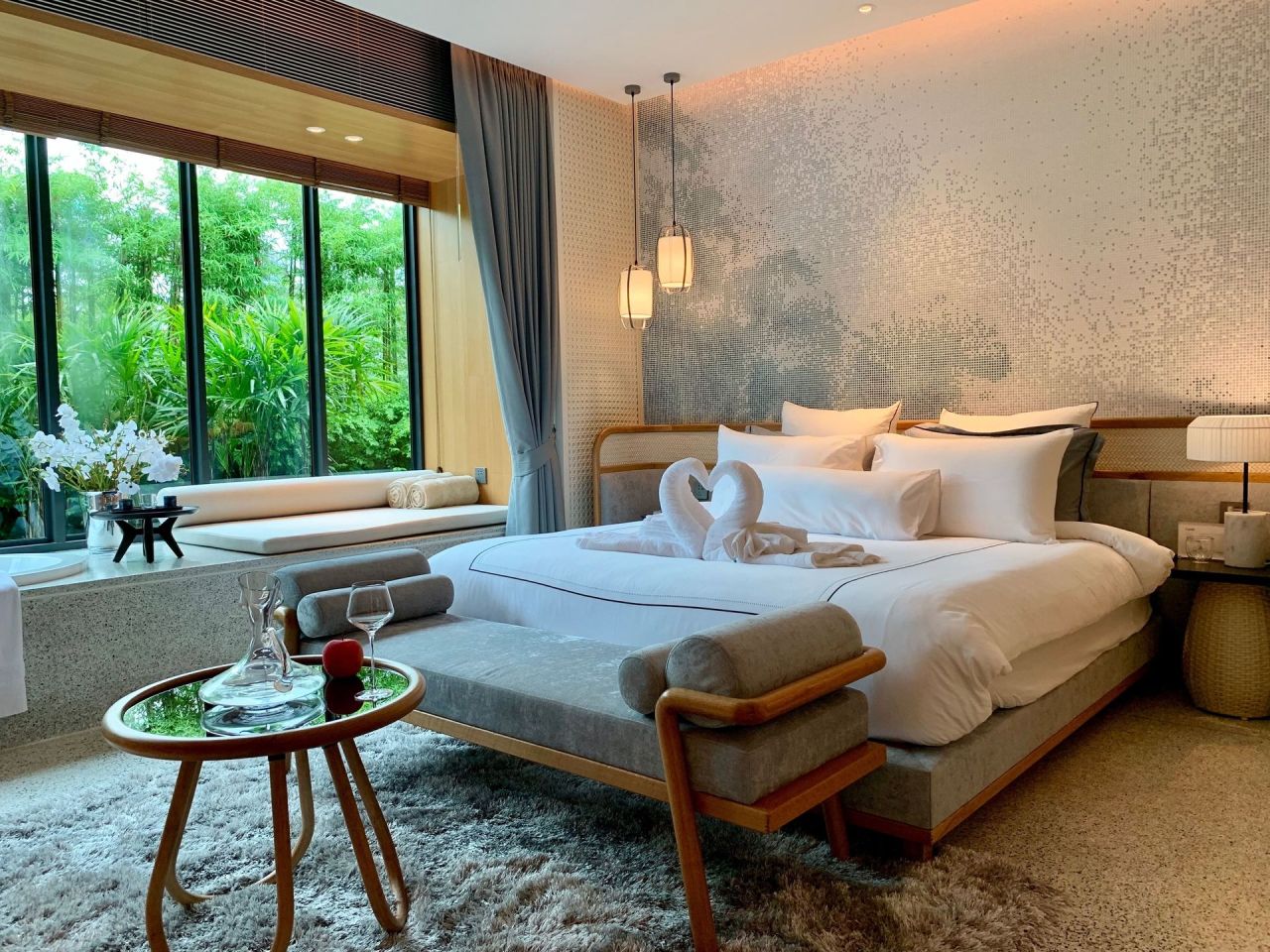 Apartamento en Kamala, Tailandia, 37 m² - imagen 4