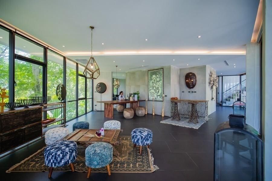 Appartement sur Kamala, Thaïlande, 55 m² - image 4