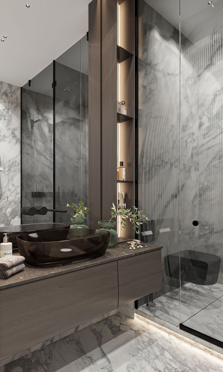 Apartment on Bang Tao, Thailand, 246 m² - picture 4