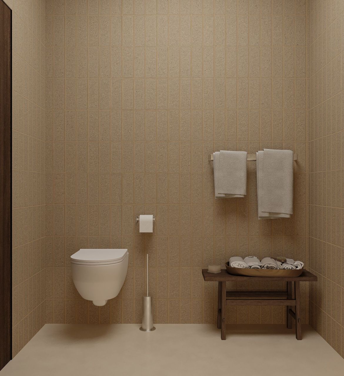 Apartment on Nai Harn, Thailand, 33 m² - picture 4