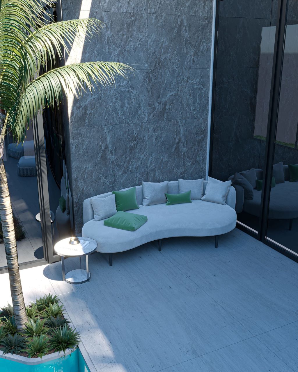 Villa on Bang Tao, Thailand, 227 m² - picture 4