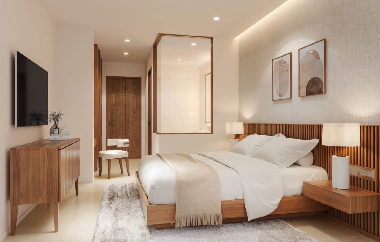 Villa en Bang Tao, Tailandia, 485 m² - imagen 4