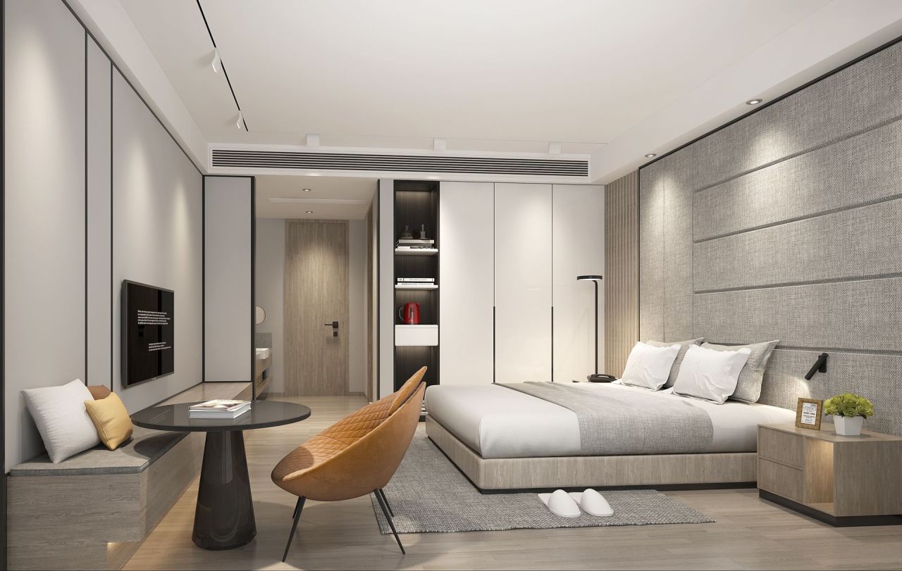 Villa sulla spiaggia di Kata, Thailandia, 803 m² - foto 4